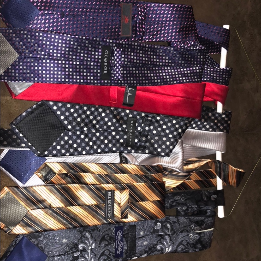 Neck ties - Picture 2 of 2